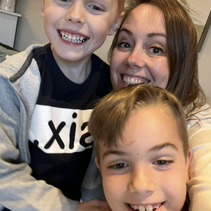 Fundraising Page: Megan Furlong